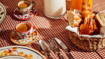 Hotel Maison Saintonge