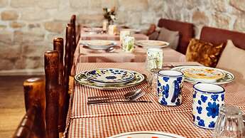 Hotel Maison Saintonge