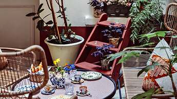 Hotel Maison Saintonge