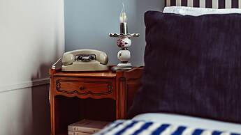 Hotel Maison Saintonge