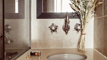 Hotel Maison Saintonge