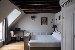 Hotel Saint-Louis en L'Isle - Notre-Dame