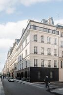 Hotel Saint-Louis en L'Isle - Notre-Dame