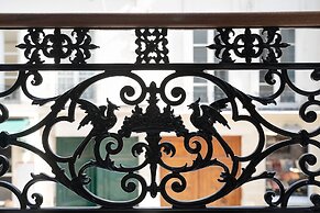 Hotel Saint-Louis en L'Isle - Notre-Dame