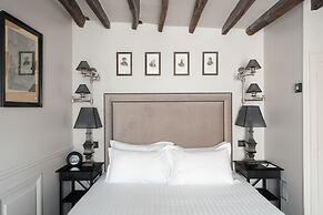 Hotel Saint-Louis en L'Isle - Notre-Dame