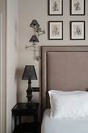 Hotel Saint-Louis en L'Isle - Notre-Dame