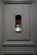 Hotel Saint-Louis en L'Isle - Notre-Dame