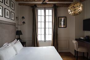 Hotel Saint-Louis en L'Isle - Notre-Dame