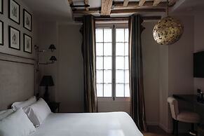 Hotel Saint-Louis en L'Isle - Notre-Dame