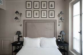 Hotel Saint-Louis en L'Isle - Notre-Dame