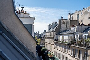 Hotel Saint-Louis en L'Isle - Notre-Dame