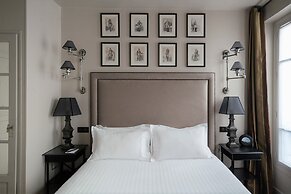 Hotel Saint-Louis en L'Isle - Notre-Dame