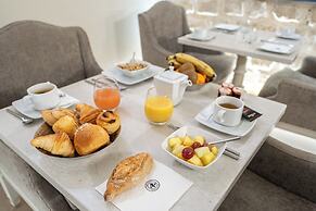 Hotel Saint-Louis en L'Isle - Notre-Dame