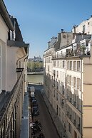 Hotel Saint-Louis en L'Isle - Notre-Dame