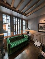 Hotel Saint-Louis en L'Isle - Notre-Dame