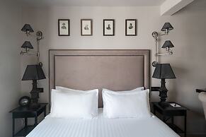 Hotel Saint-Louis en L'Isle - Notre-Dame