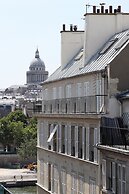 Hotel Saint-Louis en L'Isle - Notre-Dame