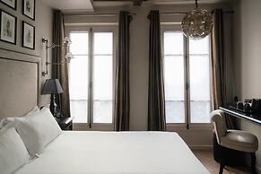 Hotel Saint-Louis en L'Isle - Notre-Dame