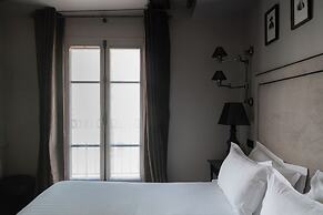 Hotel Saint-Louis en L'Isle - Notre-Dame