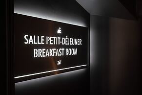 Hotel Saint-Louis en L'Isle - Notre-Dame