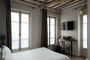 Hotel Saint-Louis en L'Isle - Notre-Dame