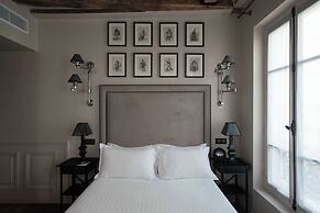 Hotel Saint-Louis en L'Isle - Notre-Dame