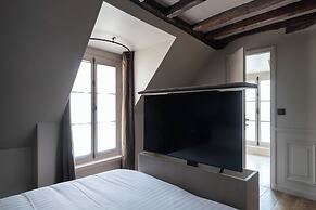 Hotel Saint-Louis en L'Isle - Notre-Dame