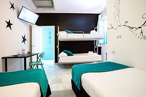 Casual de las Letras Sevilla Hotel