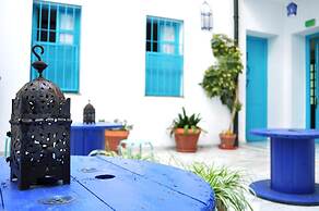 Casual de las Letras Sevilla Hotel