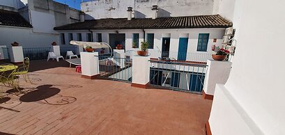 Casual de las Letras Sevilla Hotel