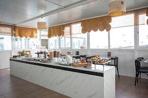 Casual de las Letras Sevilla Hotel