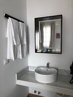 Casual de las Letras Sevilla Hotel