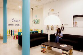 Casual de las Letras Sevilla Hotel