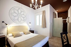 Casual de las Letras Sevilla Hotel