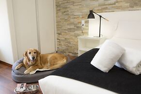 Casual de las Letras Sevilla Hotel