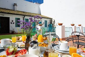 Casual de las Letras Sevilla Hotel