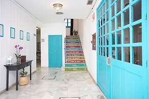 Casual de las Letras Sevilla Hotel