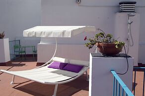 Casual de las Letras Sevilla Hotel