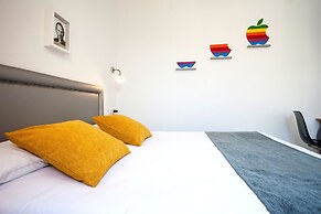 Casual de las Letras Sevilla Hotel