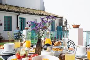 Casual de las Letras Sevilla Hotel