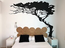 Casual de las Letras Sevilla Hotel