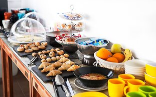 Casual de las Letras Sevilla Hotel