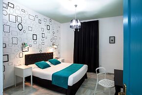 Casual de las Letras Sevilla Hotel
