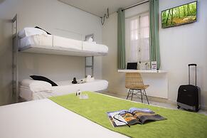 Casual de las Letras Sevilla Hotel