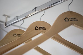 Casual de las Letras Sevilla Hotel