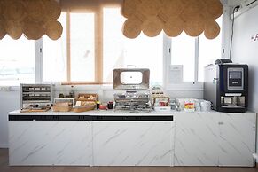 Casual de las Letras Sevilla Hotel