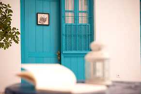 Casual de las Letras Sevilla Hotel