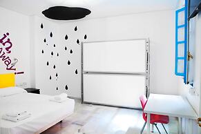 Casual de las Letras Sevilla Hotel