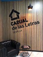 Casual de las Letras Sevilla Hotel