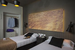 Casual de las Letras Sevilla Hotel